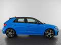 Audi A1 Sportback 25 TFSI Adrenalin Blau - thumbnail 4