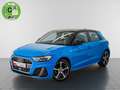 Audi A1 Sportback 25 TFSI Adrenalin Blau - thumbnail 2