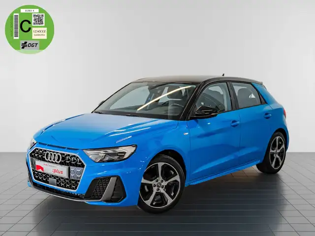 Audi A1 Sportback 25 TFSI Adrenalin