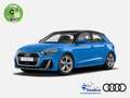 Audi A1 Sportback 25 TFSI Adrenalin Bleu - thumbnail 1