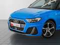 Audi A1 Sportback 25 TFSI Adrenalin Blau - thumbnail 7