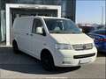 Volkswagen T5 Transporter Kasten Klima 3 Sitz Diesel Servo Weiß - thumbnail 5