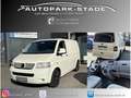 Volkswagen T5 Transporter Kasten Klima 3 Sitz Diesel Servo Weiß - thumbnail 1
