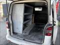 Volkswagen T5 Transporter Kasten Klima 3 Sitz Diesel Servo Weiß - thumbnail 8