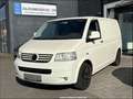 Volkswagen T5 Transporter Kasten Klima 3 Sitz Diesel Servo Weiß - thumbnail 2