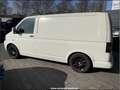 Volkswagen T5 Transporter Kasten Klima 3 Sitz Diesel Servo Weiß - thumbnail 7
