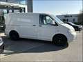 Volkswagen T5 Transporter Kasten Klima 3 Sitz Diesel Servo Weiß - thumbnail 6