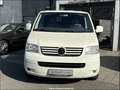 Volkswagen T5 Transporter Kasten Klima 3 Sitz Diesel Servo Weiß - thumbnail 4