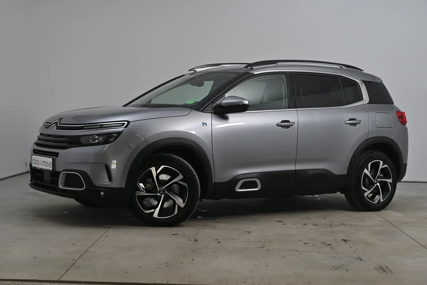 Citroen C5 Aircross Hybrid 225ch Business e-EAT8 - 1