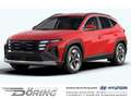 Hyundai TUCSON FL Trend 1.6 Turbo Automatik 160PS LED Paket Rouge - thumbnail 1