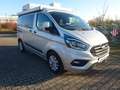 Ford Transit Custom Nugget L1 185PS Aut. Aufstelldach Xenon Navi AHK Argent - thumbnail 35