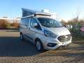 Ford Transit Custom Nugget L1 185PS Aut. Aufstelldach Xenon Navi AHK Argent - thumbnail 7