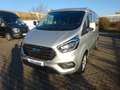 Ford Transit Custom Nugget L1 185PS Aut. Aufstelldach Xenon Navi AHK Argent - thumbnail 36