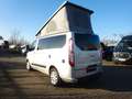 Ford Transit Custom Nugget L1 185PS Aut. Aufstelldach Xenon Navi AHK Argent - thumbnail 4