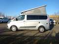 Ford Transit Custom Nugget L1 185PS Aut. Aufstelldach Xenon Navi AHK Argent - thumbnail 3