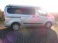 Ford Transit Custom Nugget L1 185PS Aut. Aufstelldach Xenon Navi AHK Argent - thumbnail 34