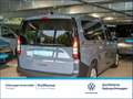 Volkswagen Caddy 2.0 TDI Euro 6e Klima AHK Navi Grijs - thumbnail 3