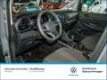 Volkswagen Caddy 2.0 TDI Euro 6e Klima AHK Navi Grau - thumbnail 4