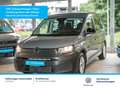 Volkswagen Caddy 2.0 TDI Euro 6e Klima AHK Navi Grau - thumbnail 2