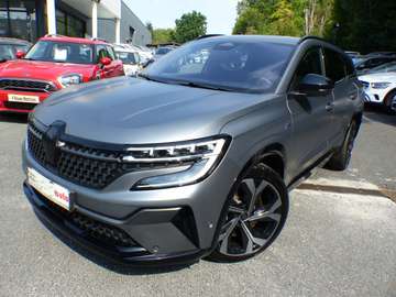 1.2 E-TECH FULL HYBRID 200CH ESPRIT ALPINE 7 PLACES - 24