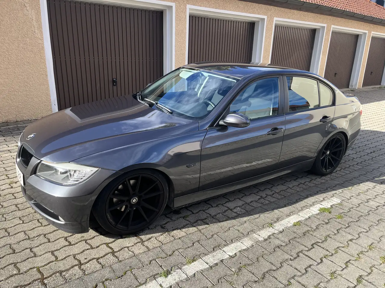 BMW 318