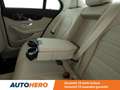 Mercedes-Benz C 200 C 200 4Matic Grijs - thumbnail 22
