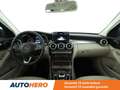 Mercedes-Benz C 200 C 200 4Matic Grijs - thumbnail 25