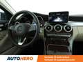 Mercedes-Benz C 200 C 200 4Matic Grijs - thumbnail 26