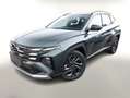 Hyundai TUCSON Black Ed DCT MY26 Pano Matrix SHZ v+h 19Z 110 k... Grün - thumbnail 1
