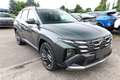 Hyundai TUCSON Black Ed DCT MY26 Pano Matrix SHZ v+h 19Z 110 k... Grün - thumbnail 2