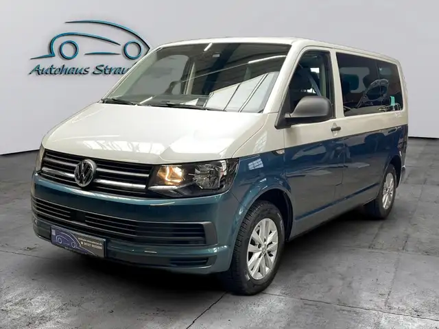 Volkswagen T6 Multivan Trendline TSI AHK ACC RFK DAB+