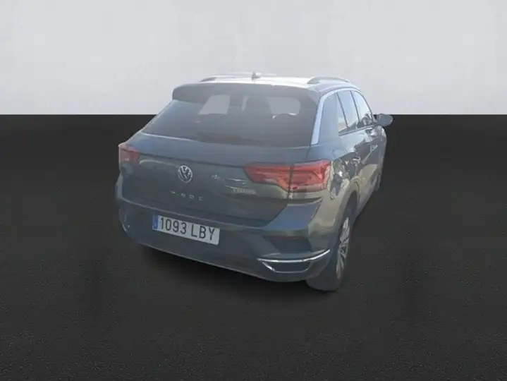 Volkswagen T-Roc 1.0 TSI Advance 6V 2019, foto 4
