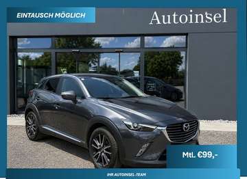 Sports-Line AWD Head-Up Kamera AHK