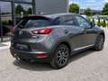Mazda CX-3 Sports-Line AWD Head-Up Kamera AHK Grau - thumbnail 4