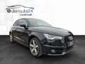 Audi A1 S line Sportpaket + Xenon + PDC + TÜV Schwarz - thumbnail 3