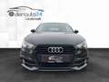 Audi A1 S line Sportpaket + Xenon + PDC + TÜV Schwarz - thumbnail 2
