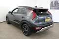 Kia Niro 1.6 GDi Hybrid DynamicLine Gris - thumbnail 8