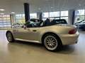 BMW Z3 Roadster 2.8|59.186km|Klima|El.Sitze|S.heft Argent - thumbnail 13