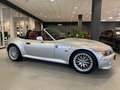 BMW Z3 Roadster 2.8|59.186km|Klima|El.Sitze|S.heft Argent - thumbnail 8