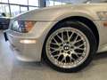 BMW Z3 Roadster 2.8|59.186km|Klima|El.Sitze|S.heft Argent - thumbnail 39