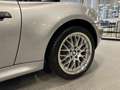 BMW Z3 Roadster 2.8|59.186km|Klima|El.Sitze|S.heft Argent - thumbnail 14