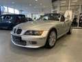 BMW Z3 Roadster 2.8|59.186km|Klima|El.Sitze|S.heft Argent - thumbnail 5