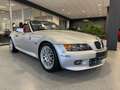 BMW Z3 Roadster 2.8|59.186km|Klima|El.Sitze|S.heft Argent - thumbnail 7