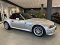 BMW Z3 Roadster 2.8|59.186km|Klima|El.Sitze|S.heft Argent - thumbnail 40