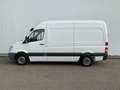 Mercedes-Benz Sprinter 211 2.2 CDI 366 HD DC mist uitlaat Wit - thumbnail 3