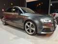 Audi A3 Sedán 35 TDI S line 110kW Gris - thumbnail 4