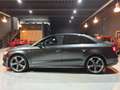 Audi A3 Sedán 35 TDI S line 110kW Gris - thumbnail 1