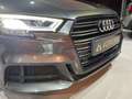 Audi A3 Sedán 35 TDI S line 110kW Gris - thumbnail 10
