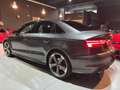 Audi A3 Sedán 35 TDI S line 110kW Gris - thumbnail 2