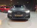 Audi A3 Sedán 35 TDI S line 110kW Gris - thumbnail 5